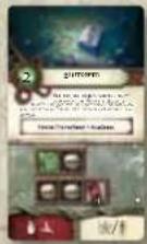 Asmodee Elder Sign: Gates of Arkham - Aufbauskizze „Die Straßen von Arkham“ - 4
