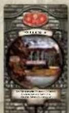 Asmodee Elder Sign: Gates of Arkham - Aufbauskizze „Die Straßen von Arkham“ - 7