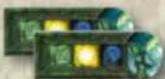 Asmodee Elder Sign: Gates of Arkham - INHALT - 19