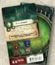 Asmodee Elder Sign: Gates of Arkham - INHALT - 2