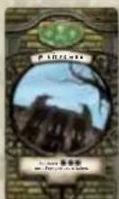 Asmodee Elder Sign: Gates of Arkham - Aufbauskizze „Die Straßen von Arkham“ - 6