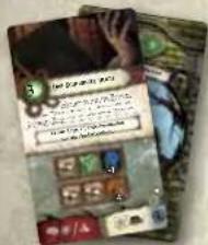 Asmodee Elder Sign: Gates of Arkham - INHALT - 1