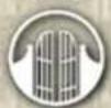 Asmodee Elder Sign: Gates of Arkham - Erweiterungssymbol - 1
