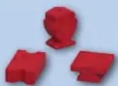 Asmodee Arche Nova: Wasserwelten - SPIELMATERIAL SPIELMATERIAL - 9