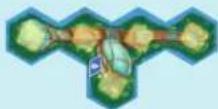 Asmodee Arche Nova: Wasserwelten - EIN MEERESTIER UNTERBRINGEN - 1