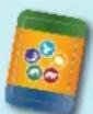 Asmodee Arche Nova: Wasserwelten - SPIELMATERIAL SPIELMATERIAL - 1