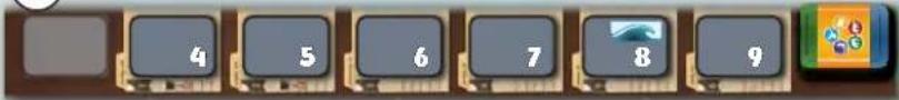 4 5 6 7 8 9
