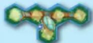 Asmodee Arche Nova: Wasserwelten - SPIELMATERIAL SPIELMATERIAL - 12