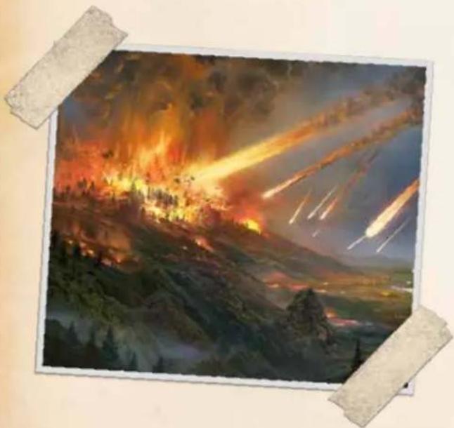 Asmodee Eldritch Horror: Cities in Ruin - HÄUFIG GESTELLTE FRAGEN - 1