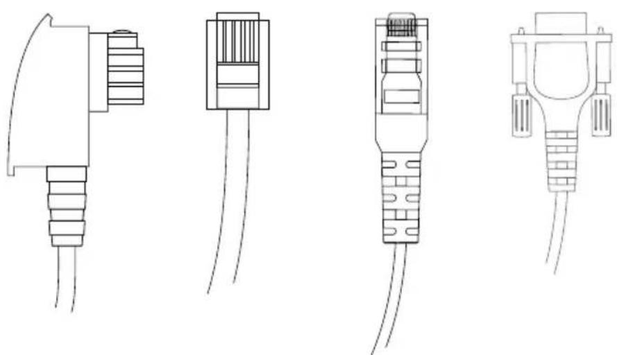 AVM FRITZ!X PC v2.0 - Stecker - 1