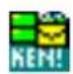 AVM Ken! 3 - Sicherheit - 1