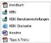 AVM Ken! 3 - Dokumentationen - 4
