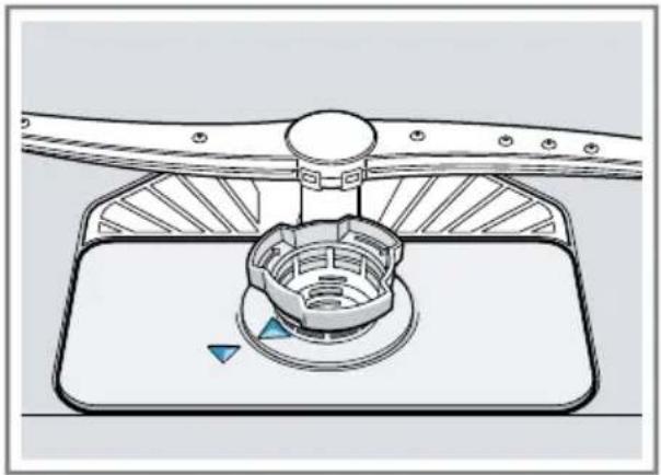 CONSTRUCTA CG5VX01HTE - de Reinigen und Pflegen - 4
