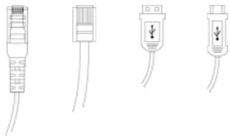 AVM FRITZ!X USB - Stecker - 1