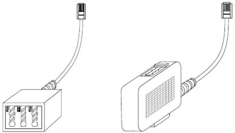 AVM FRITZ!X USB - Adapter - 1