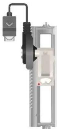 PFAFF Creative expression 750 - Im Lieferumfang enthaltene Stickrahmen - 6