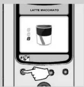 LATTE MACCHIATO STOP