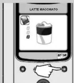 LATTE MACCHIATO STOP
