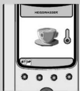 HEISSWASSER STOP