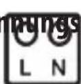 RADEMACHER DuoFern 9470-2 - Pos. Symbol Beschreibung - 5