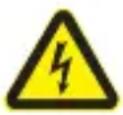 RADEMACHER DuoFern 9470-2 - Gefahrensymbole - 1