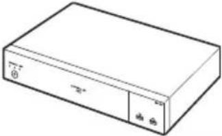 SONY PCS-XG100H - Komponenten im Lieferumfang des PCS-XG100S - 1