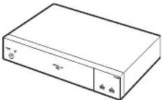 SONY PCS-XG100H - Komponenten im Lieferumfang des PCS-XG77 - 1