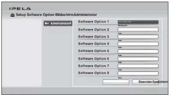 IPELA Setup Software Option BildschirmAdministrator Administrator9 Software Option 1 Software Option 2 Software Option 3 Software Option 4 Software Option 5 Software Option 6 Software Option 7 Software Option 8 Software Option 1 Software Option 2 Software Option 3 Software Option 4 Software Option 5 Software Option 6 Software Option 7 Software Option 8 Software Option 1 Software Option 2 Software Option 3 Software Option 4 Software Option 5 Software Option 6 Software Option 7 Software Option 8 Software Option 1 Software Option 2 Software Option 3 Software Option 5 Software Option 6 Software Option 7 Software Option 8 Software Option 1 Software Option 2 Software Option 3 Software Option 4 Software Option 5 Software Option 6 Software Option 7 Software Option 8 Software Option 1 Software Option 2 Software Option 3 Software Option 4 Software Option 5 Software Option 6 Software Option 7 Software Option 1 Software Option 2 Software Option 3 Software Option 4 Software Option 5 Software Option 6 Software Option 7 Software Option 8 Software Option 1 Software Option 2 Software Option 3 Software Option 4 Software Option 5 Software Option 6 Software Option 7 Software Option 8 Software Option 1 Software Option 2 Software Option 3 Software Option 6 Software Option 7 Software Option 8