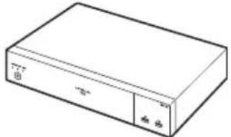SONY PCS-XG100H - Komponenten im Lieferumfang des PCS-XG100 - 1