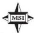 MSI PRO B840M-P WIFI6E - MICRO-STAR INTERNATIONAL - 1