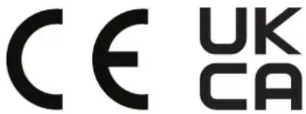 CE UK CA