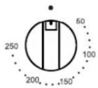 Exquisit EHE 156-2.1 U - Glaskeramikkochfeld bedienen - 1