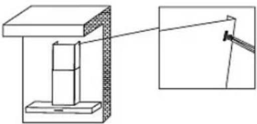 PKM T1-60A++IXEZ - Installationsschritte - 8