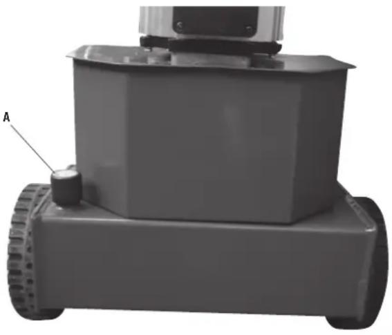 SCHEPPACH Ox 3-910 - Spalten - 1