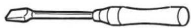 SCHEPPACH Ox 3-910 - Spalten - 5