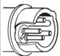 SCHEPPACH Ox 3-910 - Spalten - 4