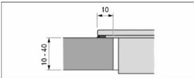 10 10 - 40