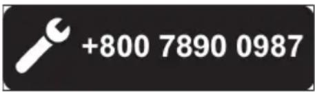 +800 7890 0987