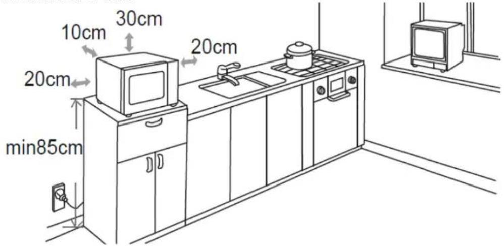 min85cm 20cm 10cm 30cm 20cm 20cm