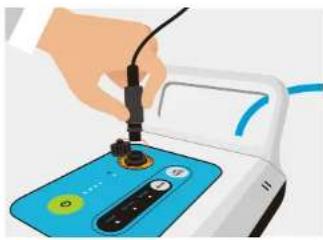 Degrii Zima Pro - Ihren Roboterpoolreiniger vorbereiten - 1