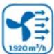 FAKIR Trend VC 43 SF - Standventilator trend | VC 43 SF - 7
