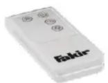 FAKIR Trend VC 43 SF - Standventilator trend | VC 43 SF - 4