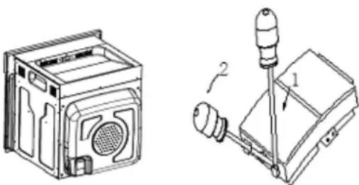 Respekta Leandro EB6000SETIXN - Hinweise für die Elektrofachkraft - 2