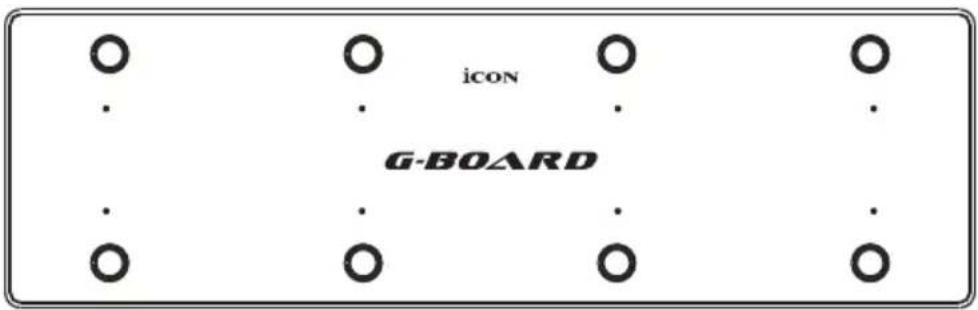 icon G-BOARD