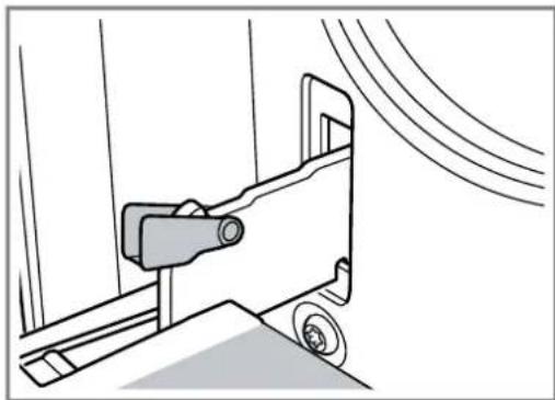 BOSCH EPH21SK1 - ⚠️ WARNUNG – Verletzungsgefahr! - 2