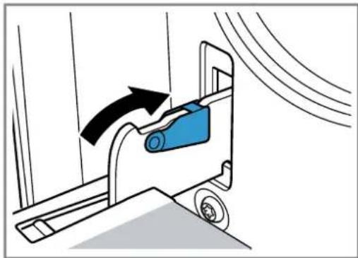 BOSCH EPH21SK1 - WARNUNG – Verletzungsgefahr! - 3