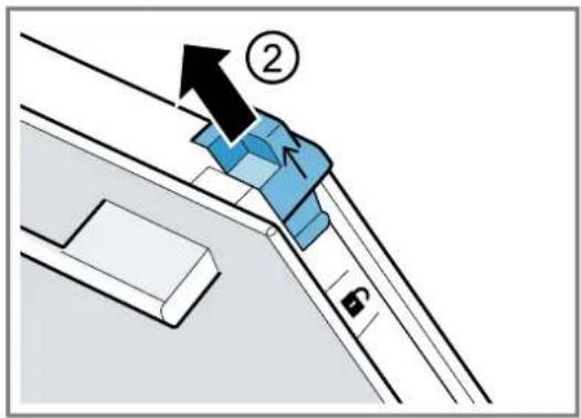 BOSCH HBD473AB83 - ⚠️ WARNUNG – Verletzungsgefahr! - 2