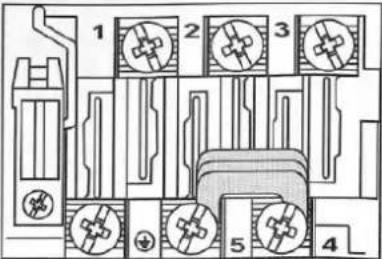 Exquisit EHE155-1.1U - Anschluss-Schema - 3