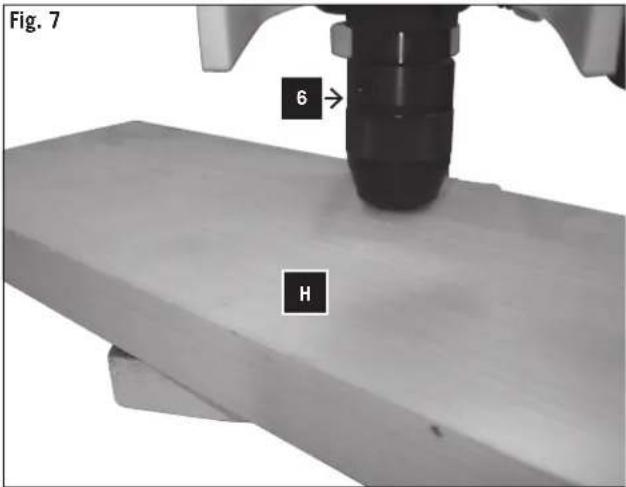 Fig. 7 6 → H