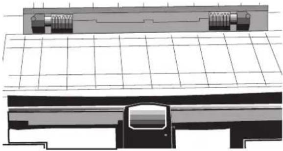 OKI MicroLine 3390 Eco - Traktorbegriffe - 4
